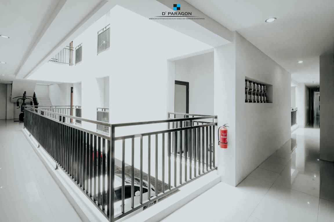 Djuragan Kamar - D'Paragon Karangmalang Image